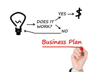 Template for Your “Personal Business Plan”