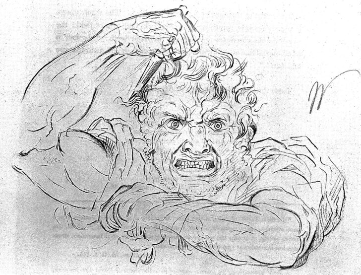 Anger-The Absolute Block - Back in Control