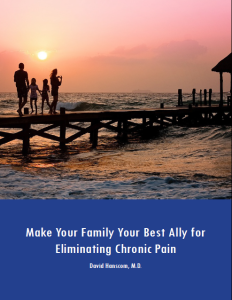 Family Dynamic - front cover
