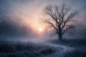 The “C”quence of Healing - "Let's Wake Up"