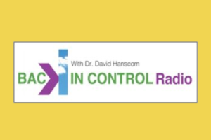 Back in Control Radio