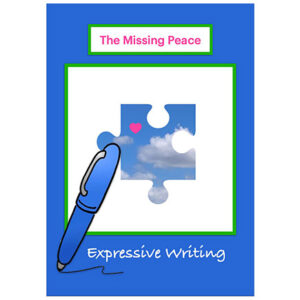 Expressive Writing flipbook - product image