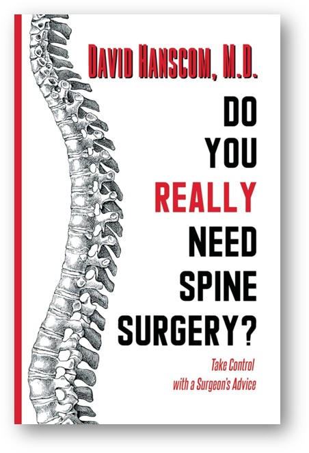 Do You Really Need Spine Surgery