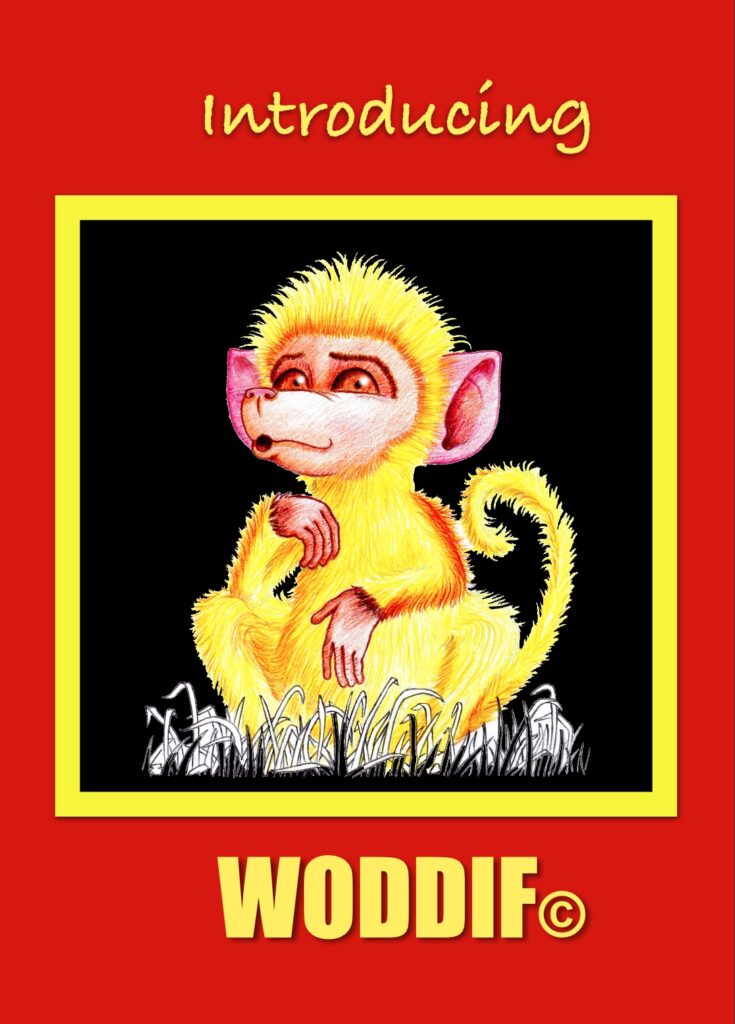 Woodif flipbook
