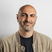 Michael Broukhim