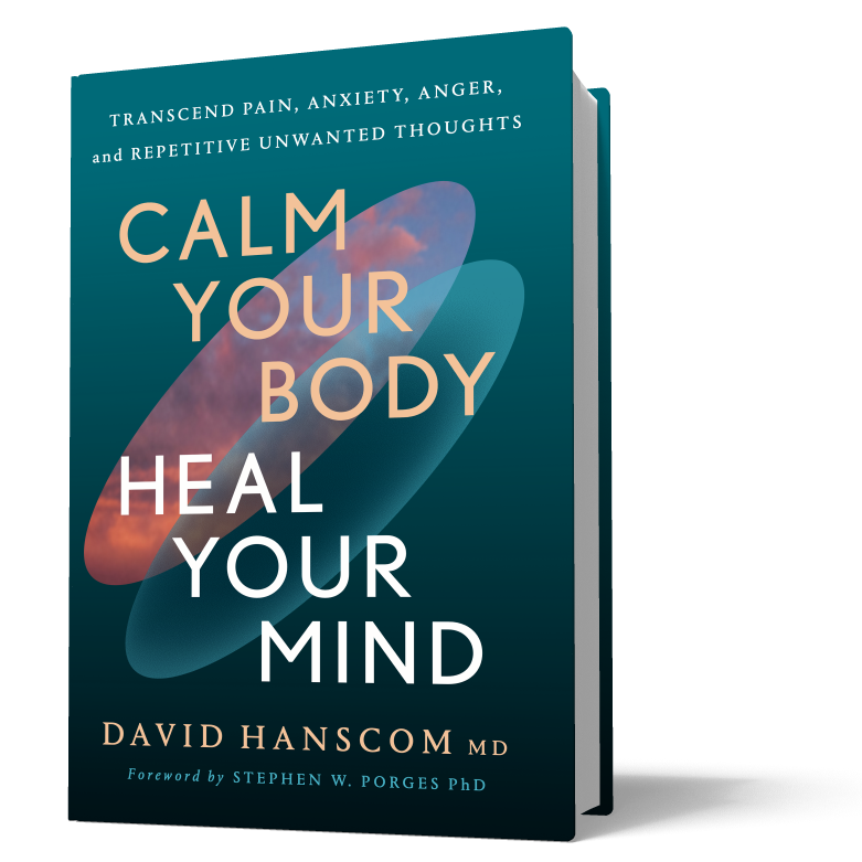 Calm Your Body, Heal Your Mind