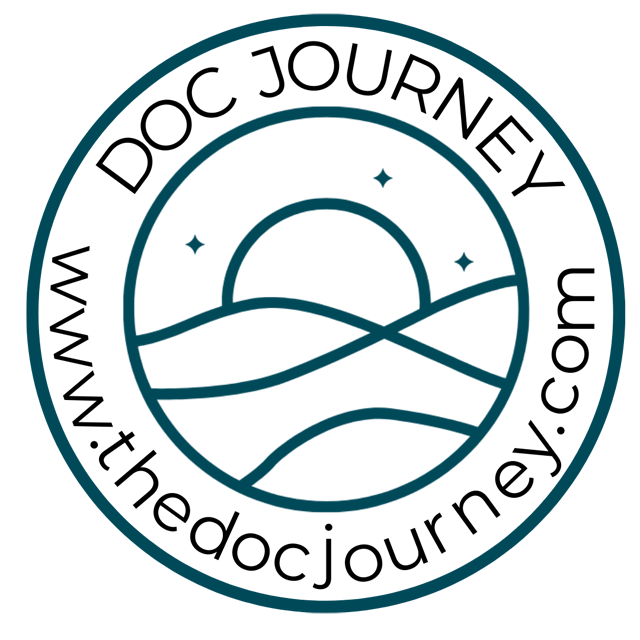 TheDocJourney Logo