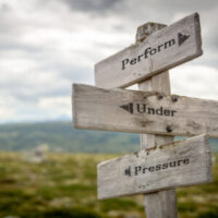 Apply Performance Skills to Living Life