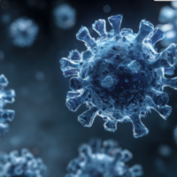 Thoughts are like viruses