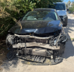 Walking Head-on into Pain – and Healing